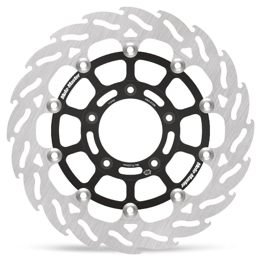 Mv Agusta F4 BRUTALE 750 S [2003, 2005] - Flame Series Rotor Race – Art.-Nr. 113152 – Bild 1