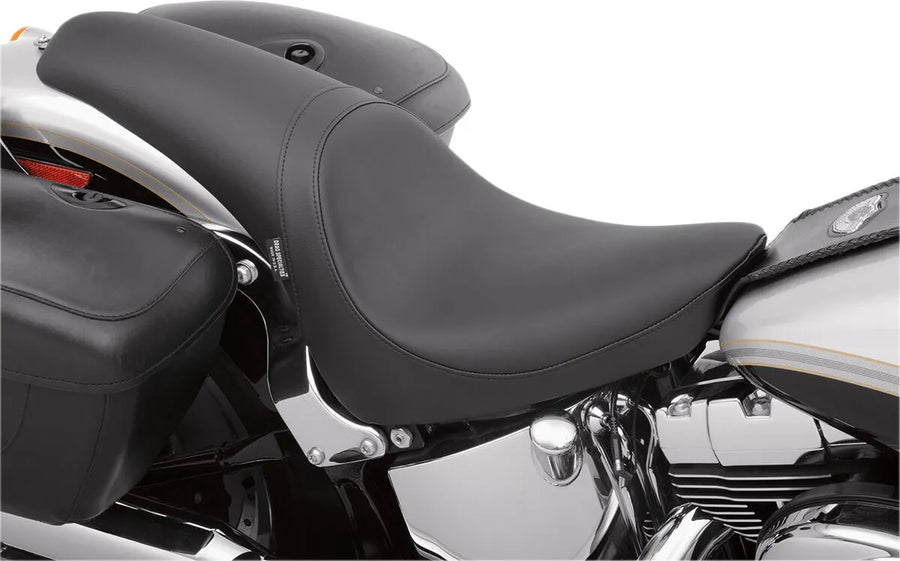 harley davidson flstc [DRAG SPECIALTIES] – Predator sete