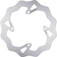Yamaha YZ 85 SW [2026] - BREMSSCHEIBE FIXED WAVE GROOVED OVERSIZE – Bild 7