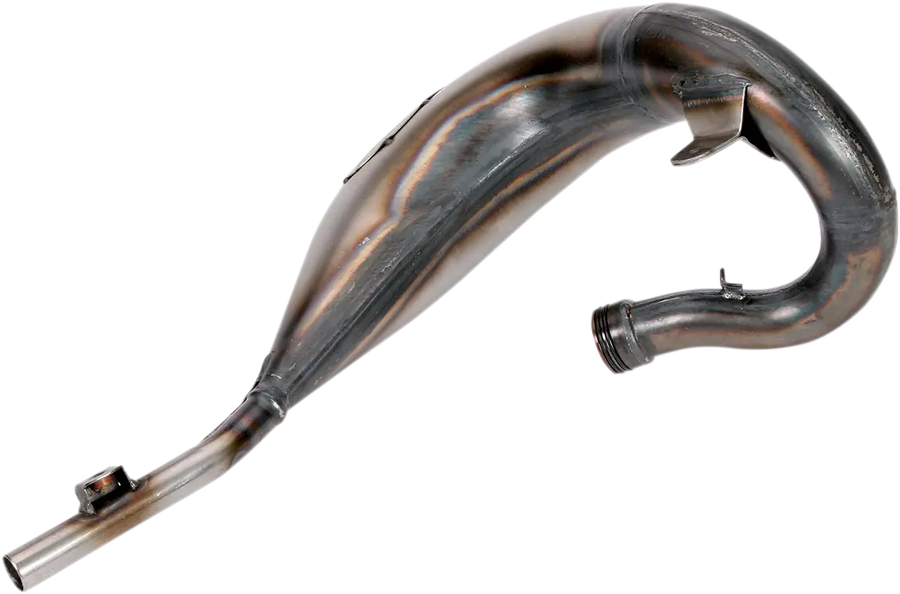Yamaha YZ 85 LW [2009-2013] - Factory Fatty Exhaust – Bilde 1