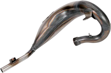 Yamaha YZ 85 LW [2009-2013] - Factory Fatty Exhaust – Bilde 2