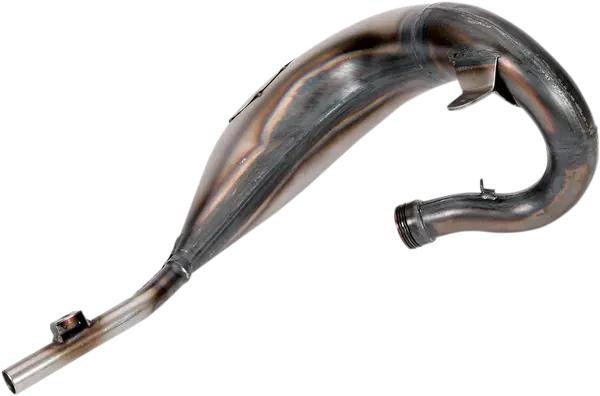 Yamaha YZ 85 SW [2004, 2008-2010, 2012] - Fatty Exhaust Factory – Bilde 2