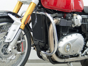 Triumph Thruxton 1200 [2016-2019] - beskyttelsesbar