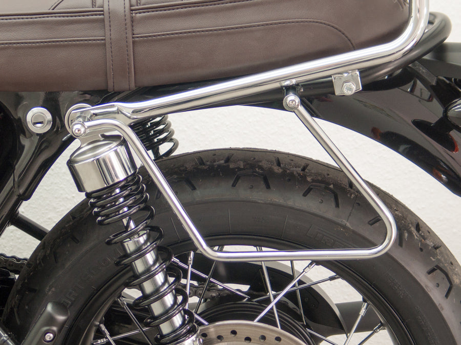 Triumph Bonneville T 120 [2016-2020] - Pakkeposebrakett