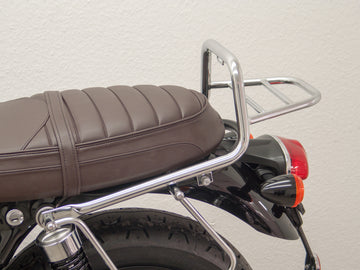 Triumph Bonneville T 120 [2016-2020] - Bagasjestativ