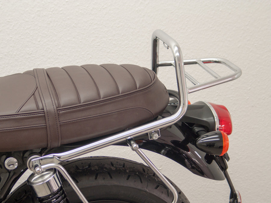 Triumph Bonneville T 120 [2016-2020] - Bagasjestativ