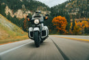 Harley-Davidson FXSE 1800 Pro Street Breakout CVO [2016-2017] - AXEO Softail Vorderradfederung – Bild 9