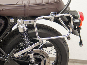 Triumph Bonneville T 120 [2016-2020] - Sidebærer for GIVI/Kappa (Monokey) sak