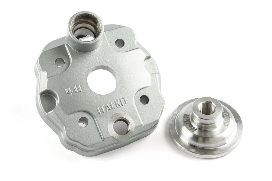 Derbi Senda X-Treme SM '05 - '10 50 2T D50B0 - Zylinderkit 88 ccm