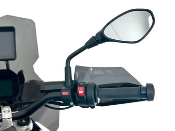 BMW R 1300 GS Adventure [WRS] – Forlengelsessett for håndbeskytter R1300GS - 0