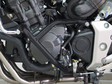 Honda CBF 600 [2004-2007] - Motorvernstang, stabil