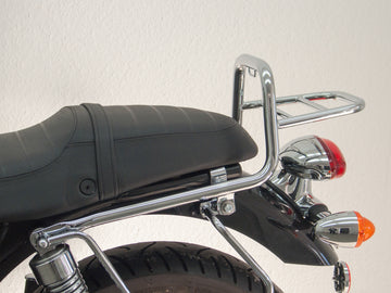 Triumph Thruxton 900 [2008-2015] - Bagasjestativ