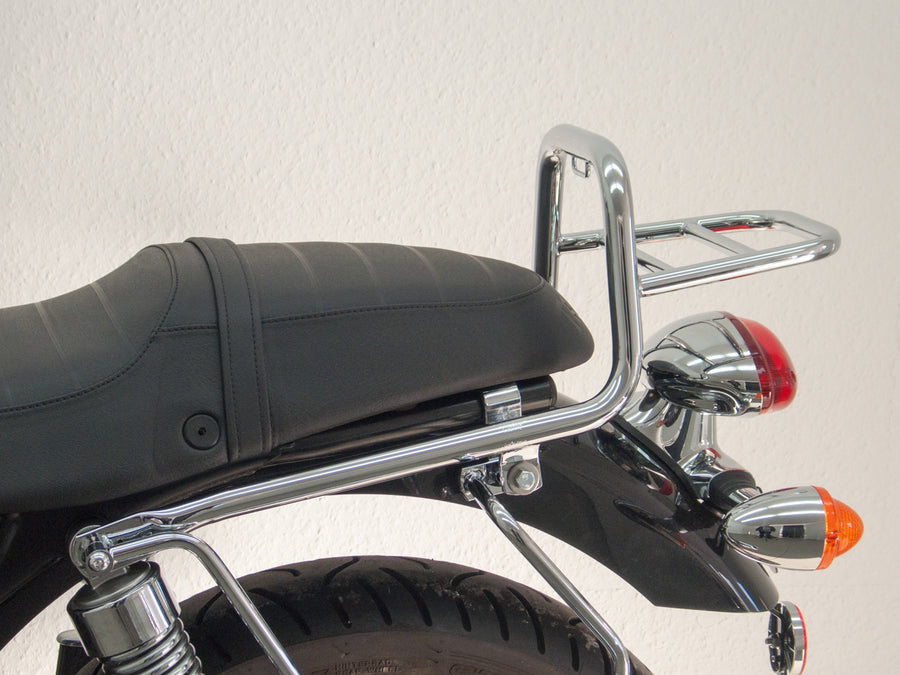 Triumph Thruxton 900 [2008-2015] - Bagasjestativ