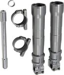 Harley-Davidson FLHX 1923 Street Glide 117 [2026] - AXEO für FL Touring 1" Tieferlegung – Bild 12