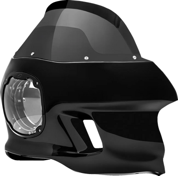 Harley-Davidson Sports S [Saddlemen] -S-RT Mini Disguise - 0