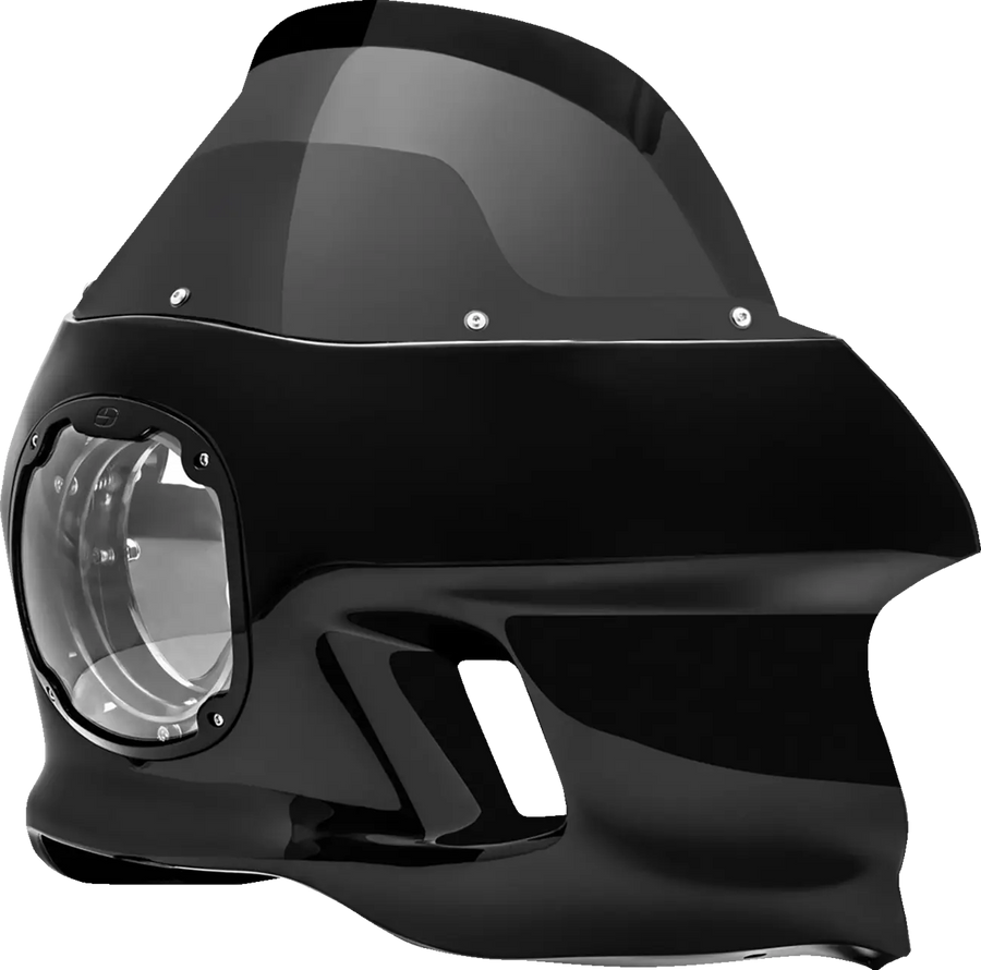 Harley-Davidson Sports S [Saddlemen] -S-RT Mini Disguise
