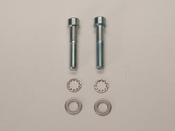 Honda VT 750/1100 C2 - Assembly Kit for T -bar styret 25,4 mm (1 ″)