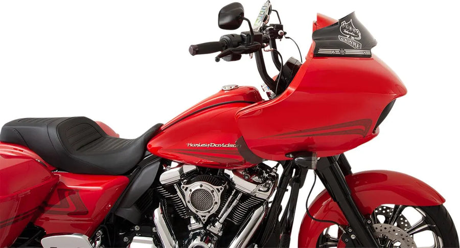 harley davidson fltruse [KLOCK WERKS] – Sport Flare™ frontrute