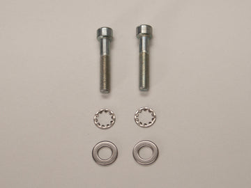 Yamaha XV 250/535 og XV 750/1100 Virago - Assembly Kit for T -bar styret 22 mm (7/8 ″)