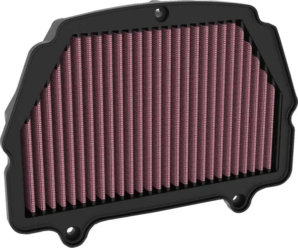 Suzuki GSX 1300 [K & N] - High Flow erstatningsluftfilter