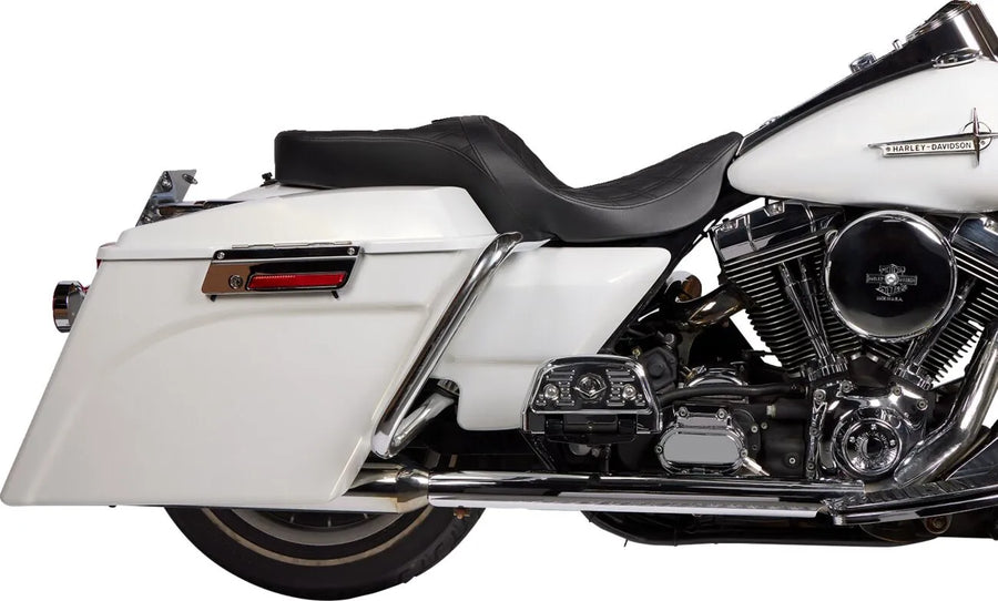 harley davidson flhtc [DRAG SPECIALTIES] – Freedom Touring sete