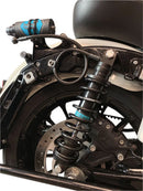 Harley-Davidson FLHXSE 1977 Street Glide CVO 121 [2025] - REVO ARC Remote Reservoir Außenbefestigung – Bild 5