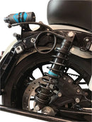 Harley-Davidson FLHXL 1923 Street Glide Limited 117 [2026] - REVO ARC Remote Reservoir Außenbefestigung – Bild 11