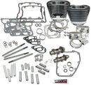 Harley-Davidson FLRT 1690 Freewheeler [2015-2016] - Big Bore Zylinderkit – Bild 8
