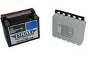 Elefant 650 [DRAG SPECIALTIES] – Vedlikeholdsfritt batteri