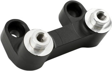 harley davidson fltruse [LA CHOPPERS] – T-bar adapter for Road Glide-modeller - 0