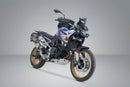 BMW F 900 [SW-MOTECH] – PRO sidebagasjehylle