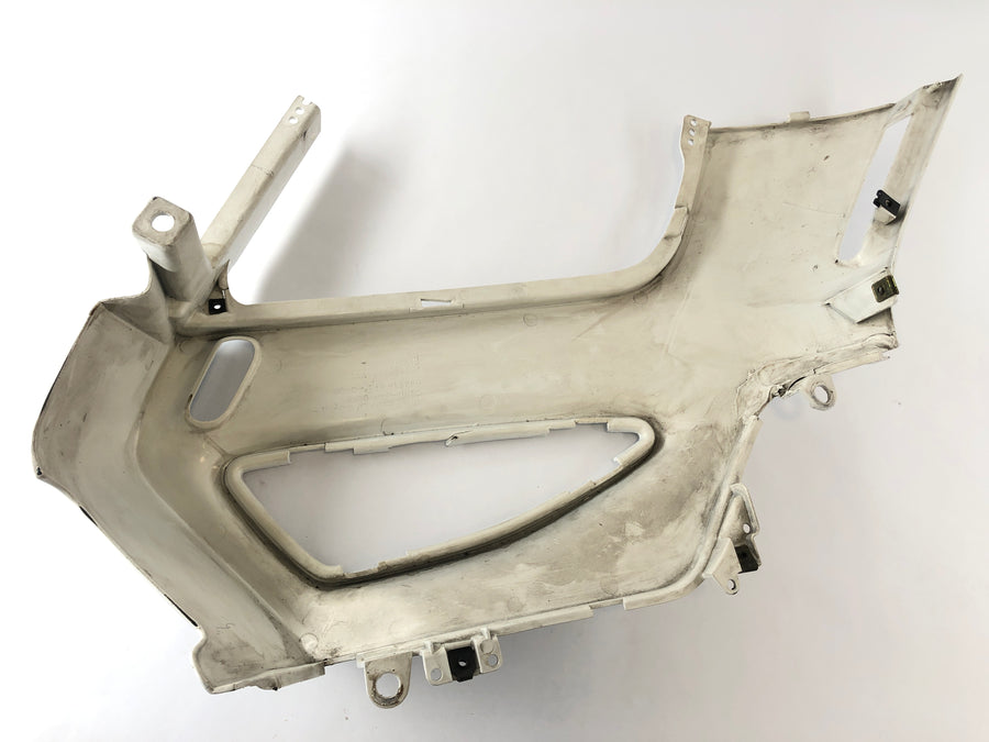 Honda St 1100 SC26 Pan European [1990] - Mittel Displacement Process Center