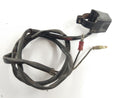 Yamaha TT 600 59x [1985] - Kill Switch styrer Switch-2