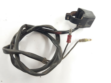 Yamaha TT 600 59x [1985] - Kill Switch styrer Switch - 0