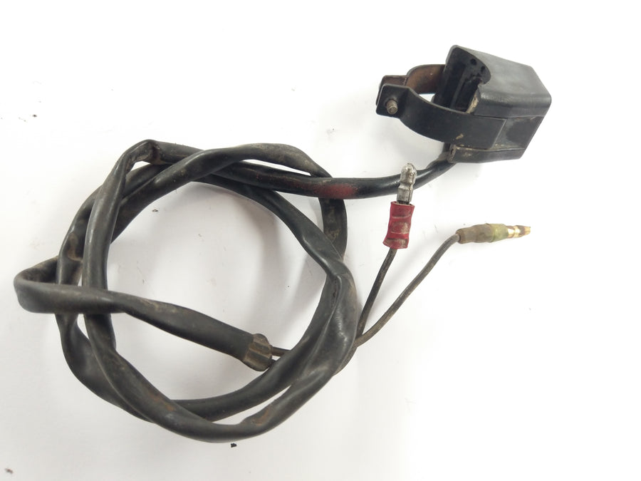 Yamaha TT 600 59x [1985] - Kill Switch styrer Switch