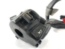 Honda VFR 800 RC46 [2005] - Styret Switch til venstre-2