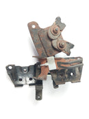 Honda CB 900 F2 Bol d'Or SC01 - Agregate Holder Original 7 x-1