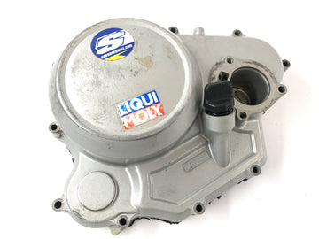 Beta RR 125 [2018] - Clutch Lid Motor Lid