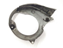 Yamaha Kodiak 400 5y4 [2004] - Dekselplate Lyskemaskindeksel-4