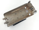 Moto Guzzi Nevada 750 LK [2001] - Splash Protection License Plate Holder-4