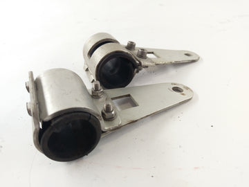 Ducati Pantah 500 SL [1982] - Lampeholder for frontlys - 0