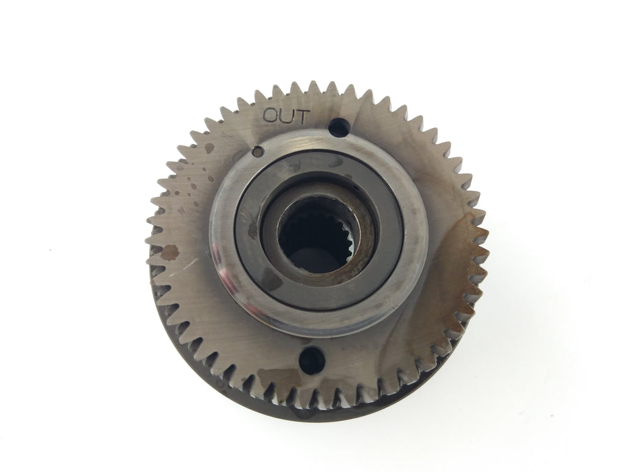 Honda St 1100 SC26 Pan European [1990] - Polrad Rotor Generator