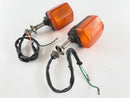 Honda XL 600 R PD03 [1984] - Blinker Set Couple-1