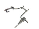 BMW R 1200 R K27 [2007] - kledningsholder gevir holder foran kledning-5