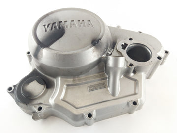 Yamaha YZF 125 RE06 [2011] - Clutch Lid Motor Lid