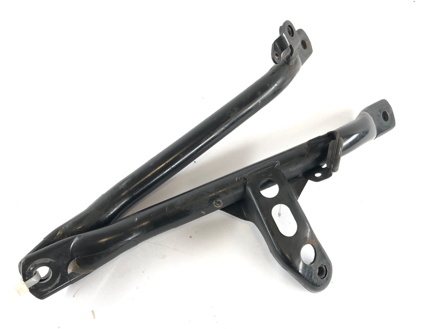 BMW R 1200 GS [2004] - Motorholder stag ovenfor