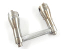 Yamaha SR 500 2J4 [1978] - Styret Riser Fork Bridge over-3