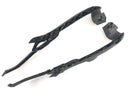 BMW K 1200 GT K12 [2004] - Pakkelommeinnehaver Set Case Carrier Carrier-5
