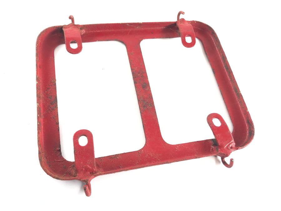 Moto Guzzi Guzzino 65 [Hispania Motoleggera] - Tank Bagage Carrier Luggage Rack