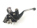 Honda CX 500 E PC06 [1982] - Styret montering til venstre-1